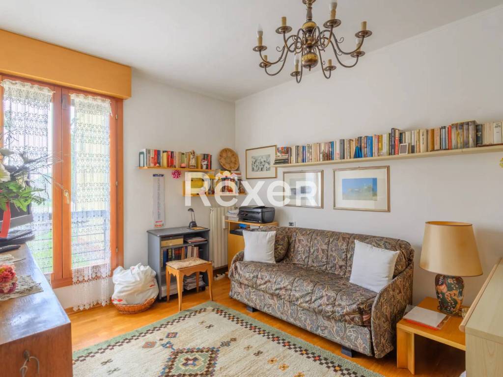 appartamento in vendita a Venezia in zona Marghera