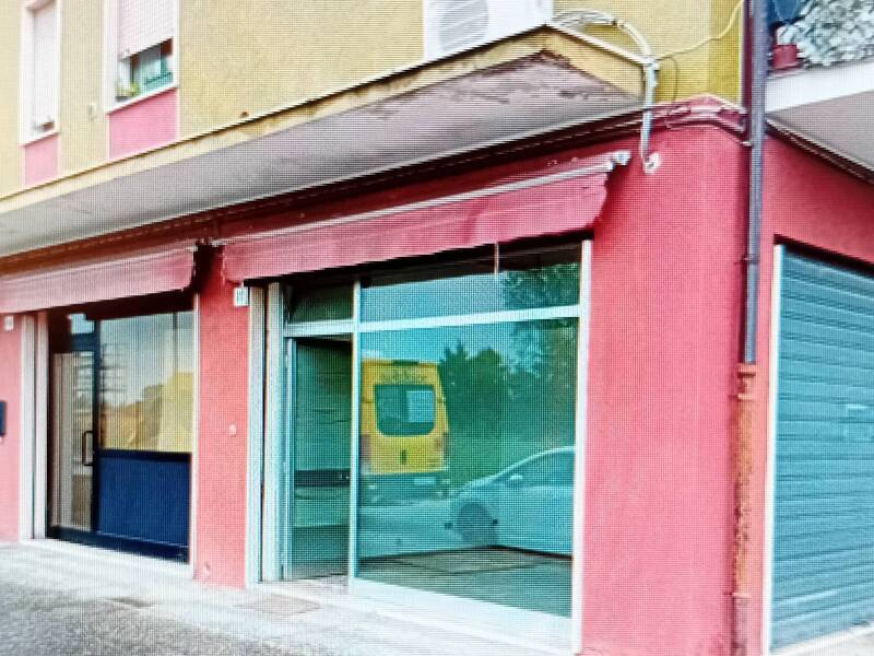 negozio in vendita a Venezia