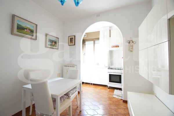 appartamento in vendita a Venezia in zona Mestre