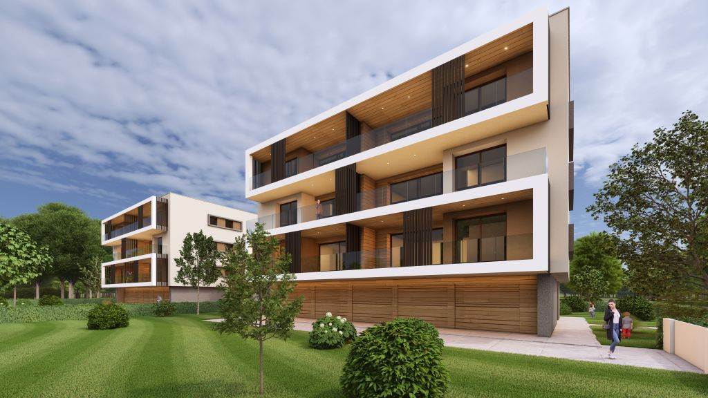 appartamento in vendita a Venezia in zona Mestre