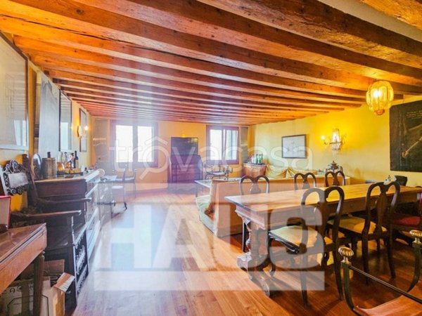 appartamento in vendita a Venezia in zona Sestiere San Marco