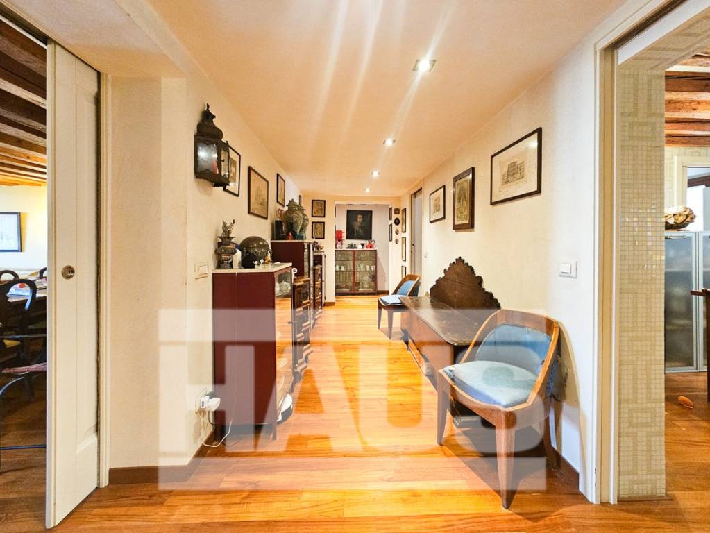appartamento in vendita a Venezia in zona Sestiere San Marco