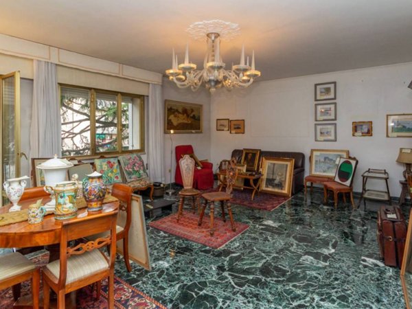 appartamento in vendita a Venezia in zona Marghera