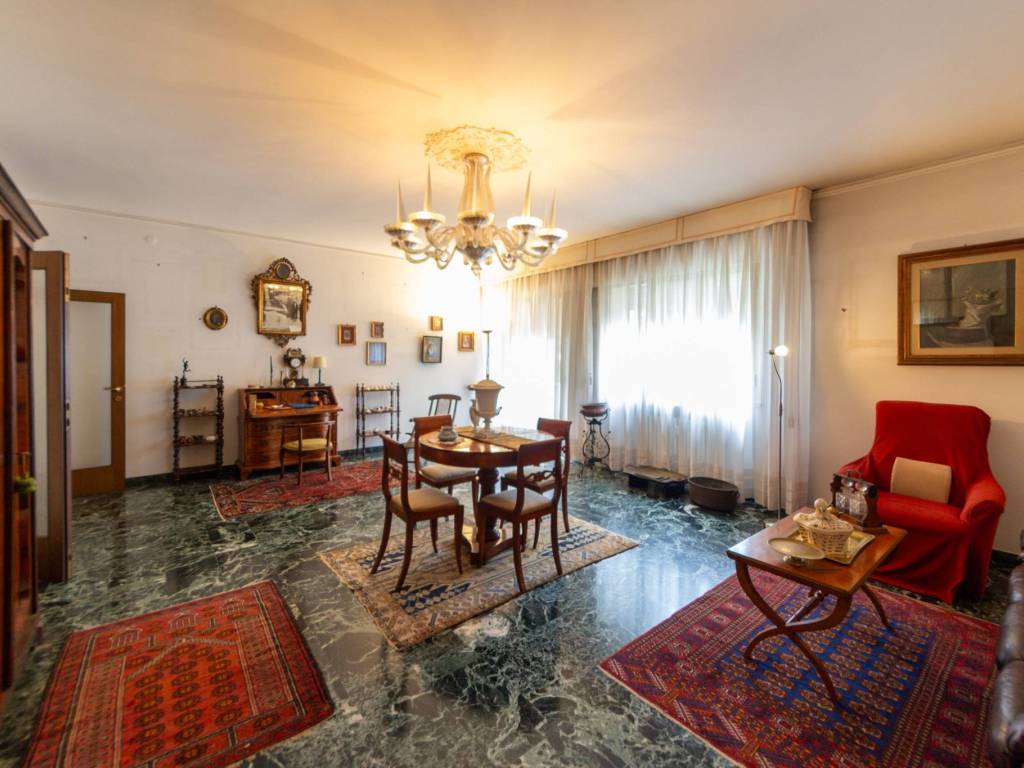 appartamento in vendita a Venezia in zona Marghera