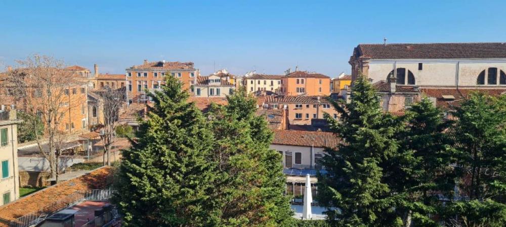 appartamento in vendita a Venezia in zona Sestiere Cannaregio