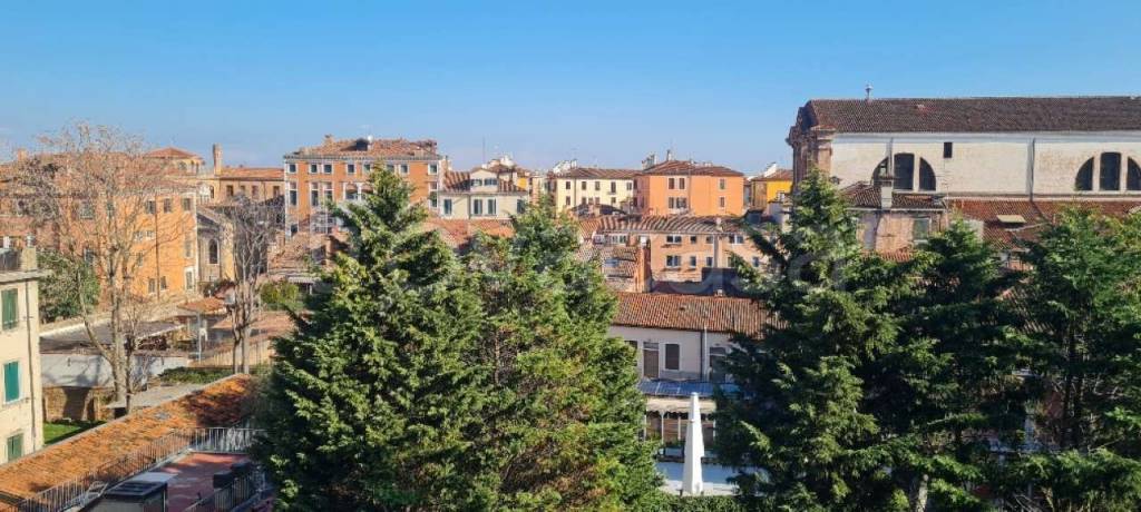 appartamento in vendita a Venezia in zona Sestiere Cannaregio