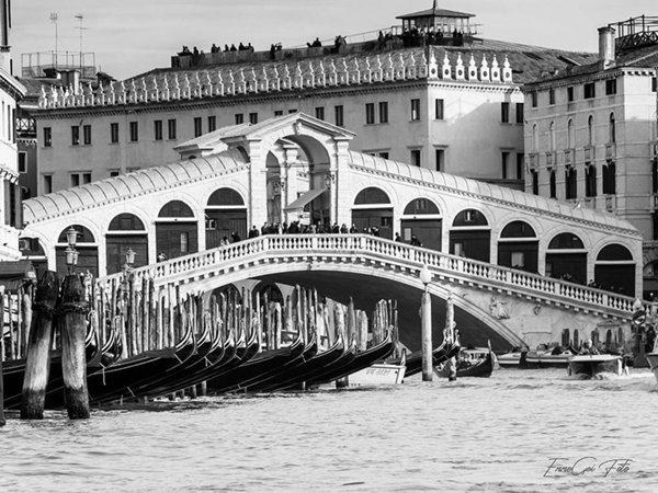 appartamento in vendita a Venezia in zona Sestiere San Marco