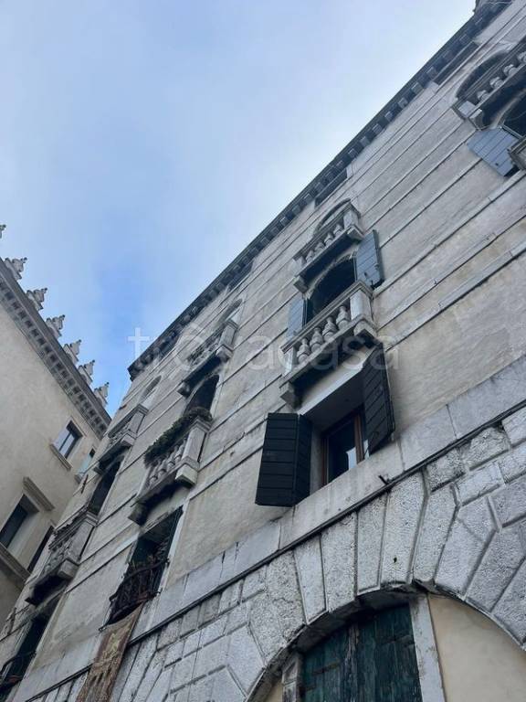 appartamento in vendita a Venezia in zona Sestiere San Marco