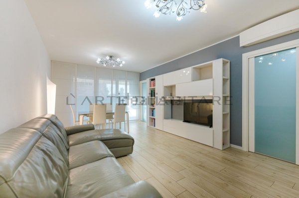 appartamento in vendita a Venezia in zona Favaro Veneto