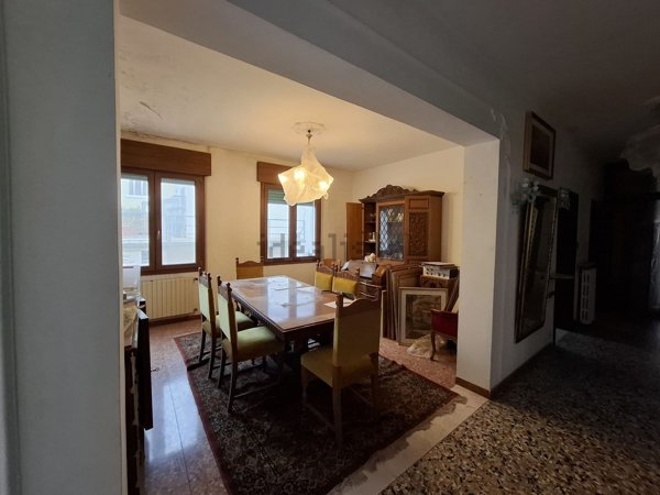 appartamento in vendita a Venezia in zona Lido di Venezia