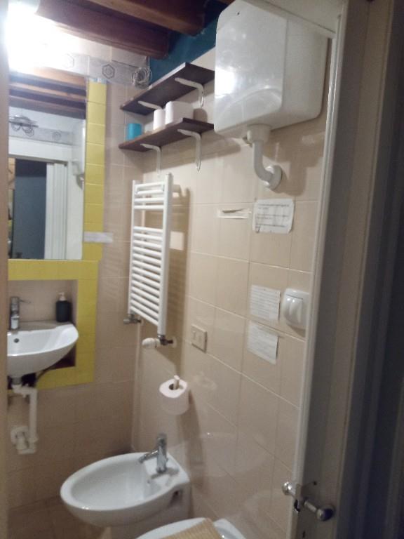 appartamento in vendita a Venezia in zona Sestiere Castello