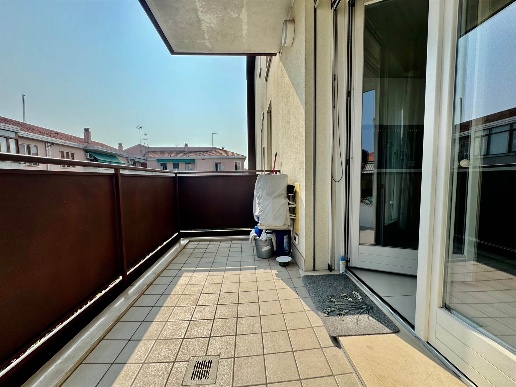 appartamento in vendita a Venezia in zona Marghera