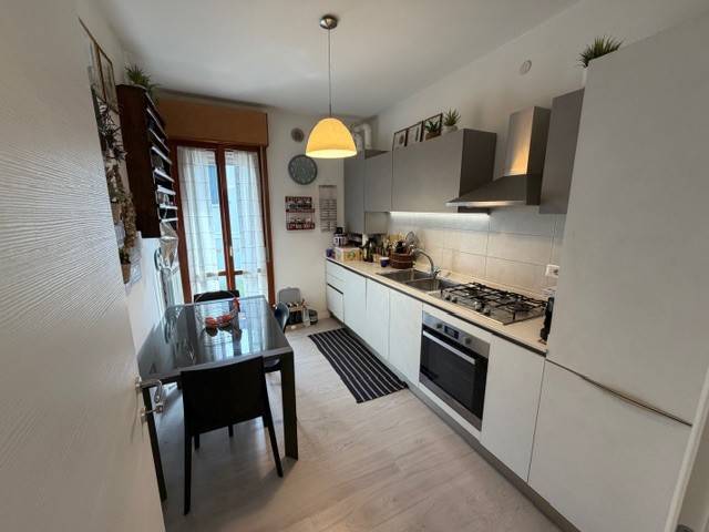 appartamento in vendita a Venezia in zona Mestre