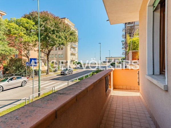 appartamento in vendita a Venezia in zona Lido di Venezia