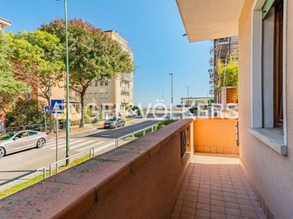 appartamento in vendita a Venezia in zona Lido di Venezia