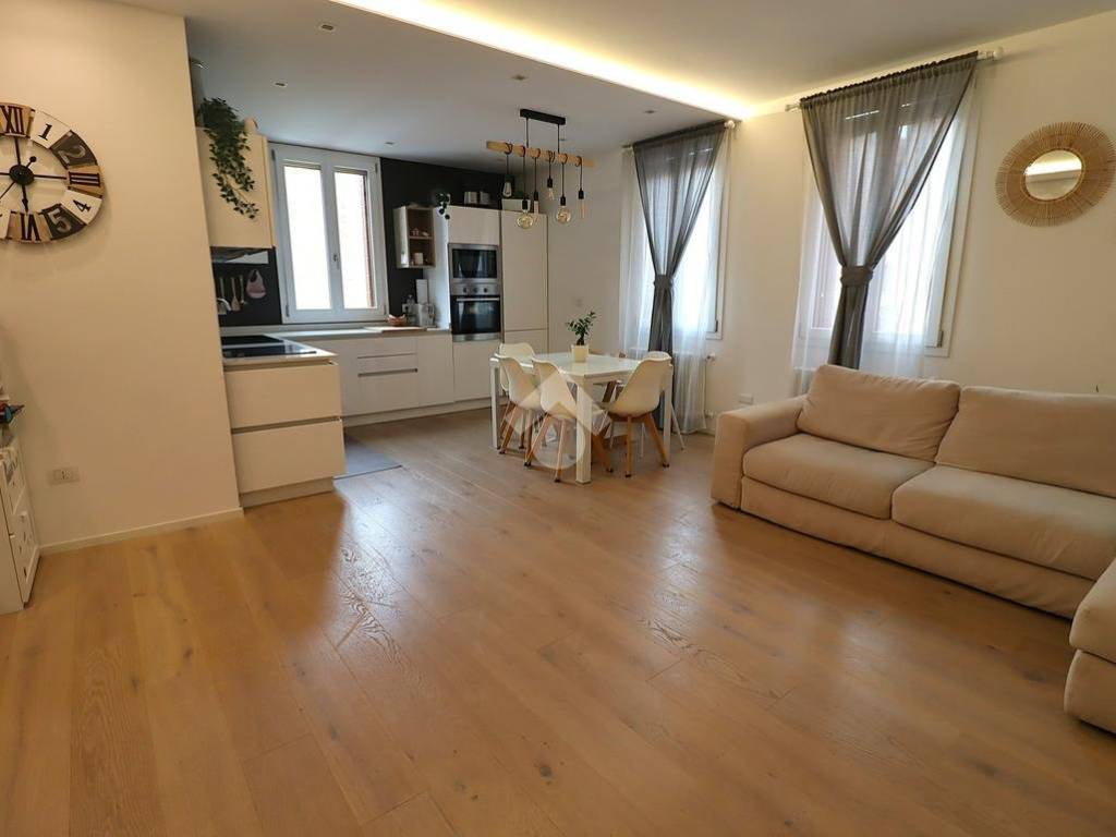 appartamento in vendita a Venezia in zona Sestiere Castello