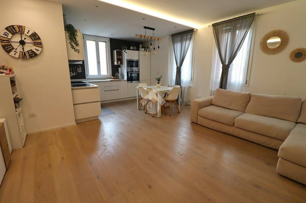 appartamento in vendita a Venezia in zona Sestiere Castello