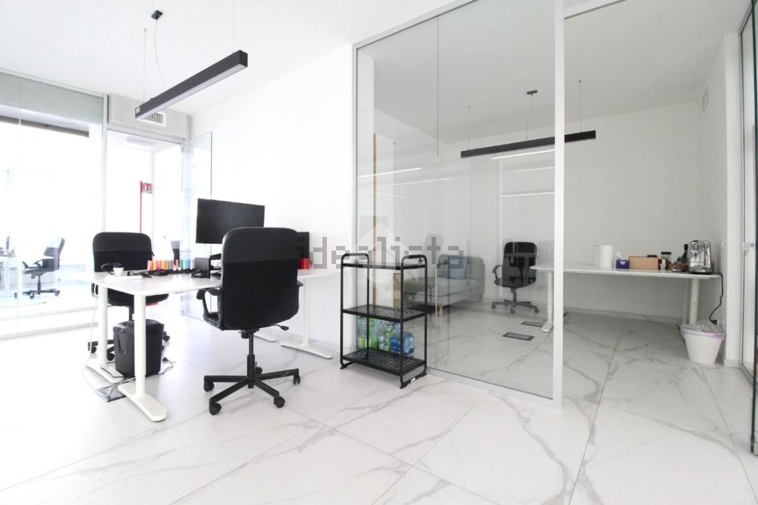 ufficio in vendita a Venezia in zona Mestre