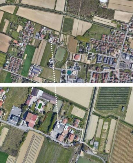 casa indipendente in vendita a Venezia in zona Favaro Veneto