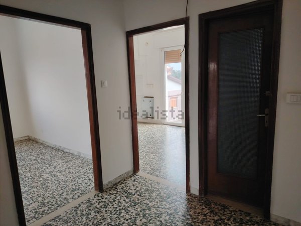 appartamento in vendita a Venezia in zona Zelarino