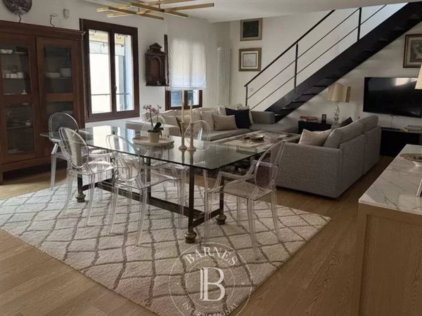 appartamento in vendita a Venezia in zona Sestiere San Polo