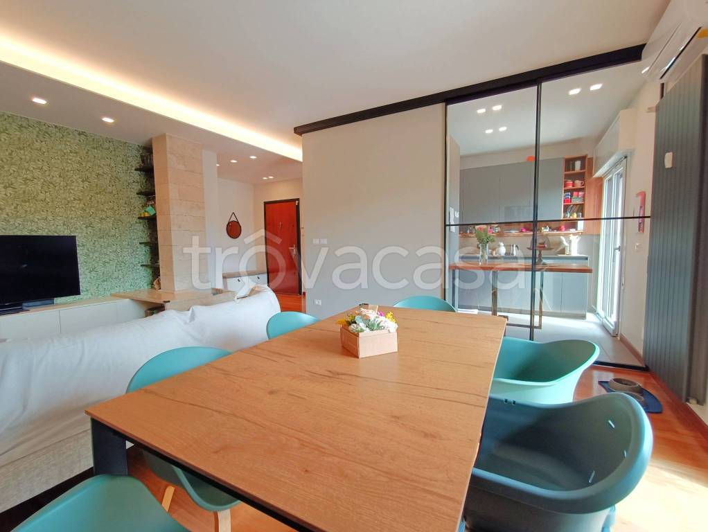 appartamento in vendita a Venezia in zona Mestre