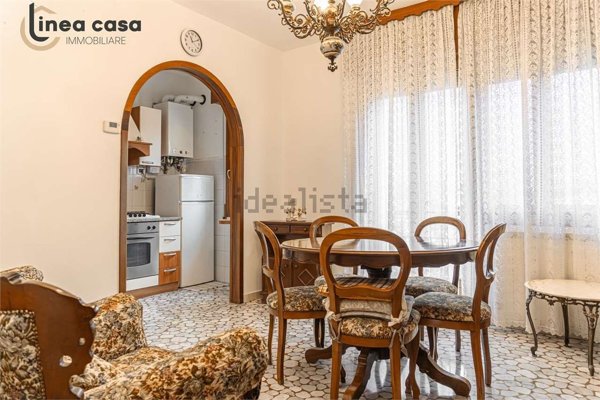 appartamento in vendita a Venezia in zona Marghera