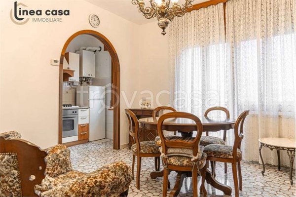 appartamento in vendita a Venezia in zona Marghera