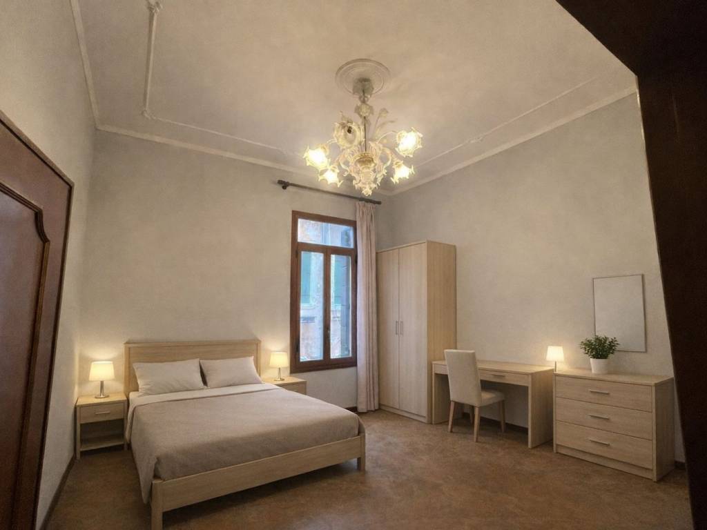 appartamento in vendita a Venezia