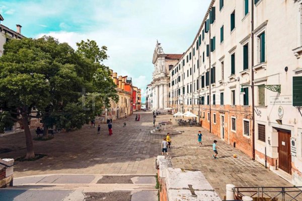 casa indipendente in vendita a Venezia in zona Sestiere Cannaregio