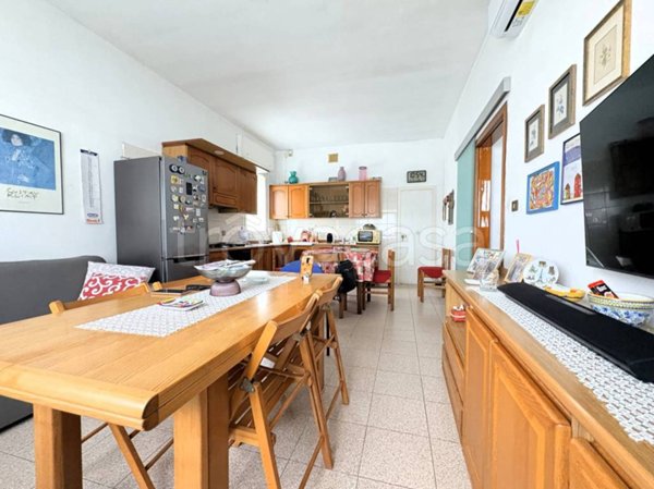 casa indipendente in vendita a Venezia in zona Dese