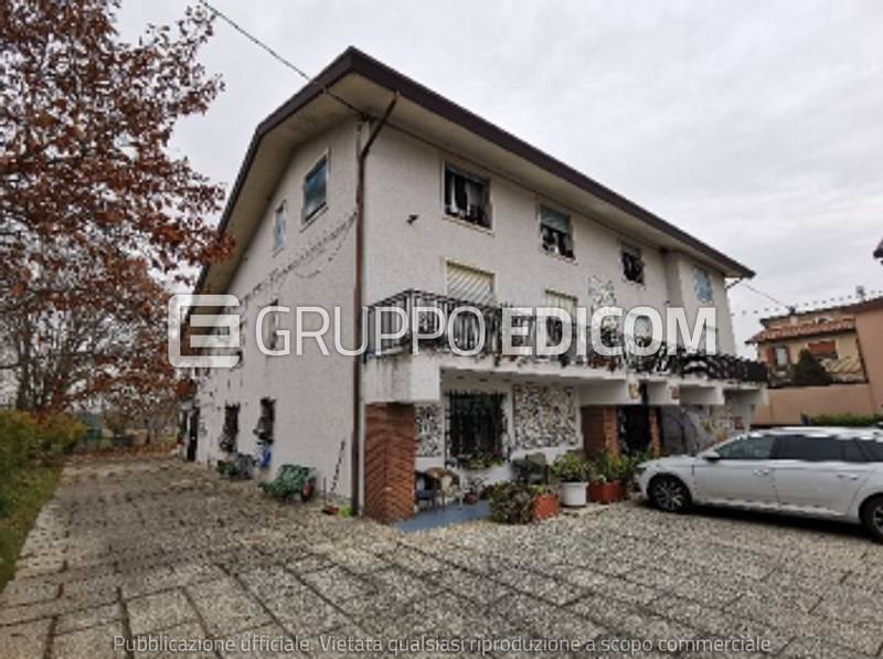 appartamento in vendita a Venezia in zona Favaro Veneto