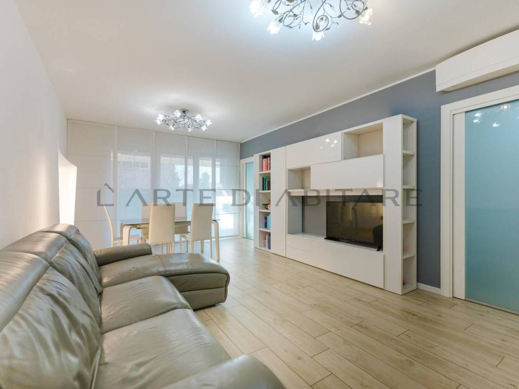 appartamento in vendita a Venezia in zona Favaro Veneto