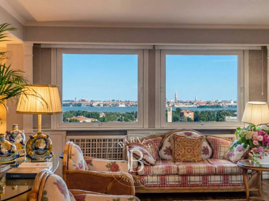 appartamento in vendita a Venezia in zona Mestre