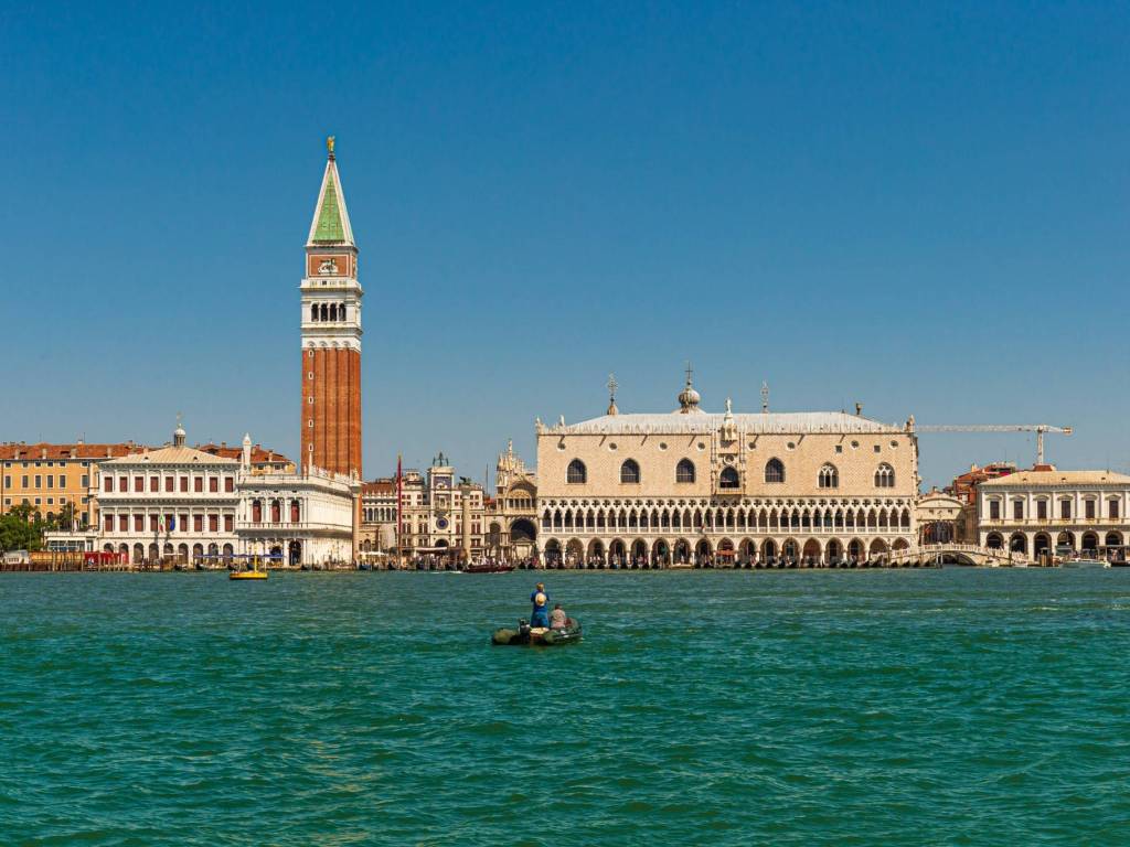 appartamento in vendita a Venezia in zona Sestiere Santa Croce