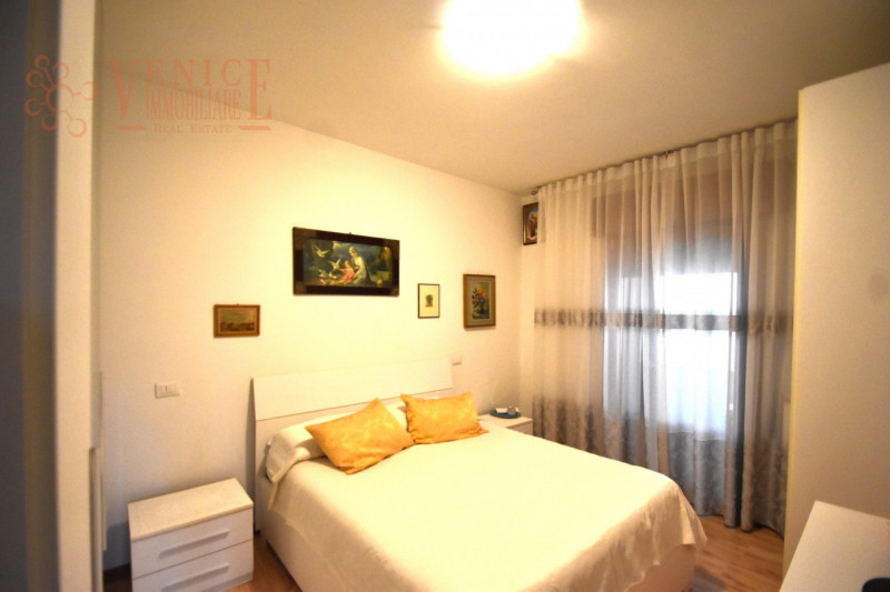 appartamento in vendita a Venezia