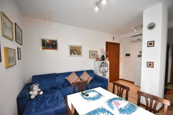 appartamento in vendita a Venezia in zona Mestre