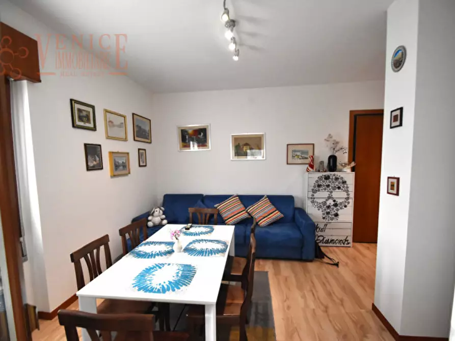 appartamento in vendita a Venezia in zona Mestre