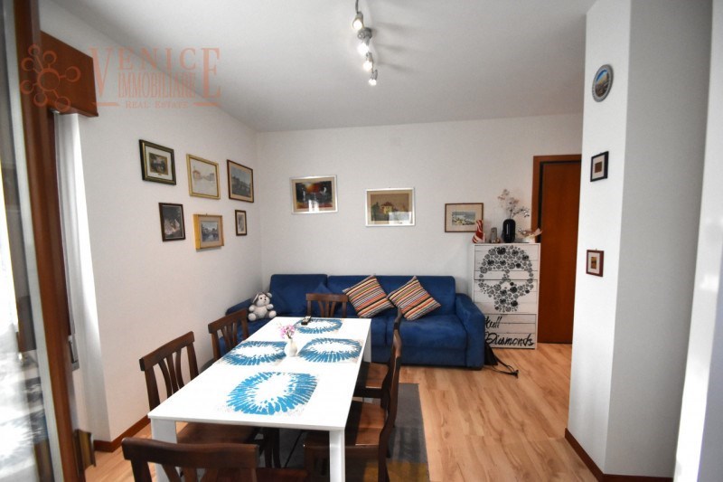 appartamento in vendita a Venezia in zona Mestre