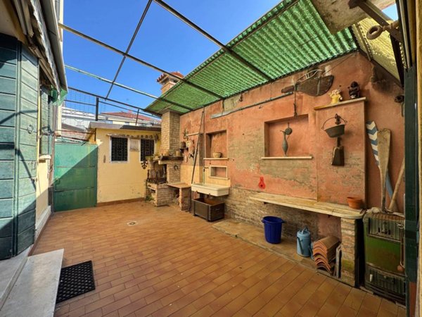 appartamento in vendita a Venezia in zona Lido di Venezia