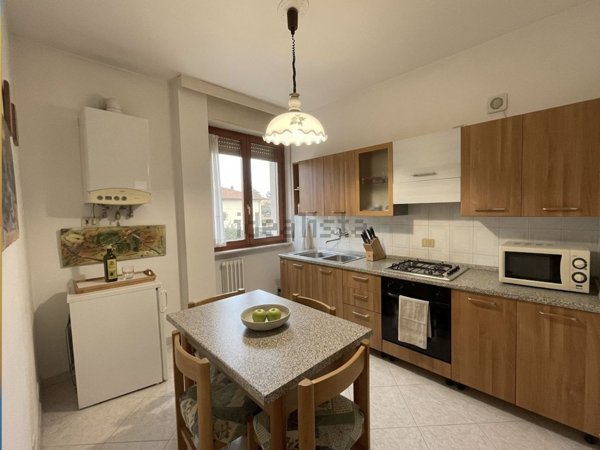 appartamento in vendita a Venezia in zona Campalto