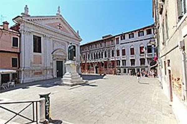 appartamento in vendita a Venezia in zona Sestiere Cannaregio