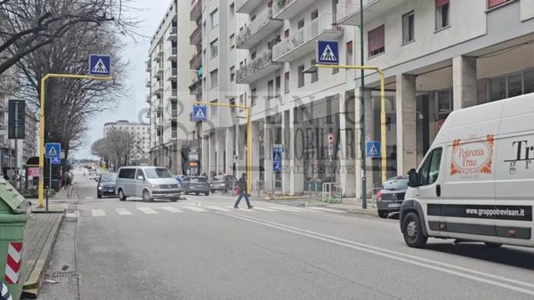 negozio in vendita a Venezia in zona Mestre