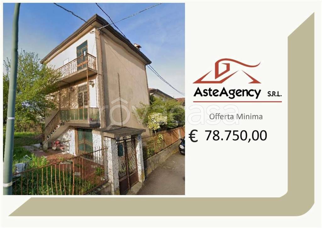 casa indipendente in vendita a Venezia in zona Chirignago