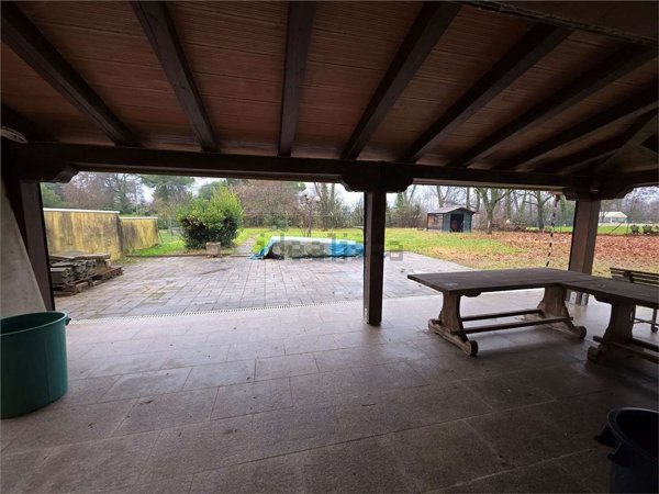 casa indipendente in vendita a Venezia in zona Zelarino