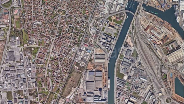 appartamento in vendita a Venezia in zona Marghera