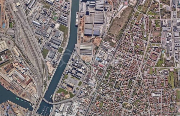 terreno agricolo in vendita a Venezia in zona Marghera