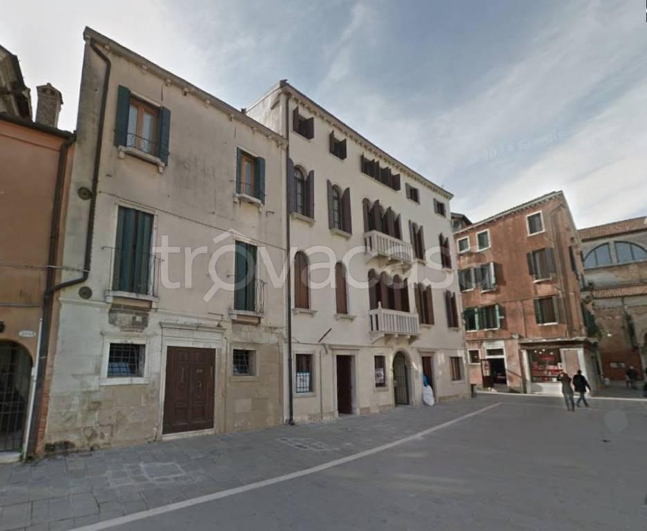 appartamento in vendita a Venezia in zona Sestiere San Marco