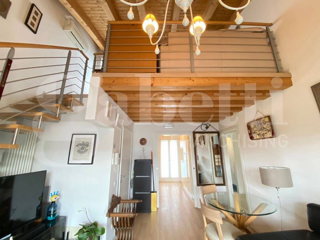 appartamento in vendita a Venezia in zona Lido di Venezia