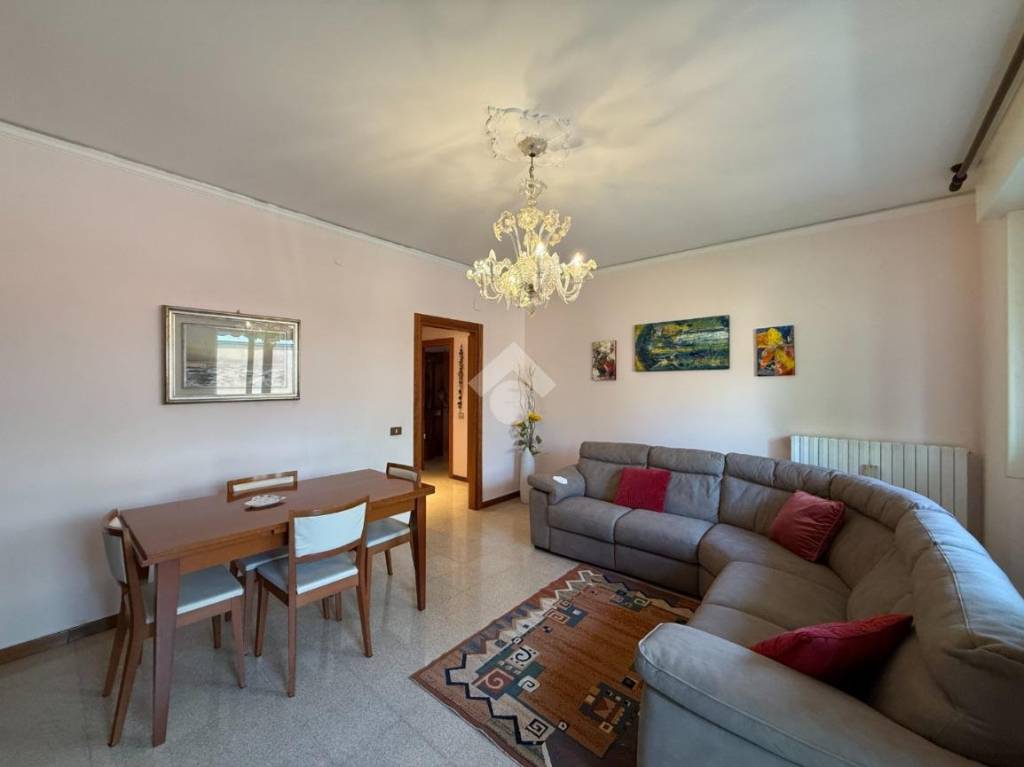 appartamento in vendita a Venezia in zona Campalto